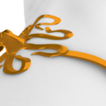  Octopus cuff bracelet  3d model for 3d printers