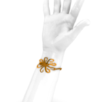  Octopus cuff bracelet  3d model for 3d printers