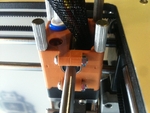  Um2 printhead replacement  3d model for 3d printers