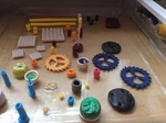  39 gear cutter  3d model for 3d printers