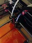  Homefac 3d printer  3d model for 3d printers