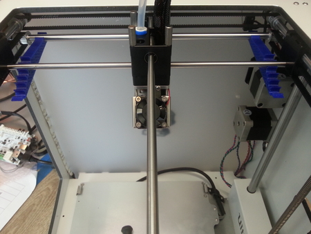  Axis aligner  3d model for 3d printers