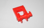  Improved filament guide for ultimaker 2  3d model for 3d printers