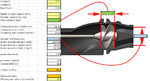 Modelo 3d de Impreso en 3d jetsprint jet boat v1 para impresoras 3d