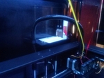  My awesome printer enclosure / maker space with all print files  3d model for 3d printers