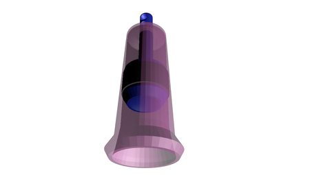 V1 - Designing the Worlds Best 3D Printable Penis Pump
