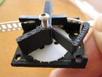  Open pick-n-place tape feeder  3d model for 3d printers