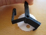 Open pick-n-place tape feeder  3d model for 3d printers
