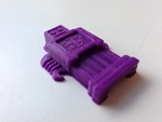  Ultirobot usb stick  3d model for 3d printers