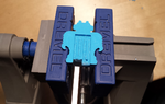  Ultirobot usb stick  3d model for 3d printers