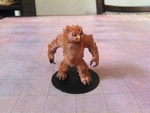 Modelo 3d de Grizzly hoot hoot para impresoras 3d