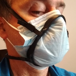  Vmo sms - surgical mask sealer - coronavirus covid-19  3d model for 3d printers