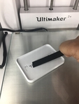  Ultimaker nozzle box  3d model for 3d printers