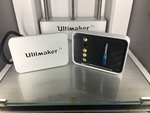  Ultimaker nozzle box  3d model for 3d printers