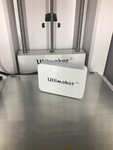  Ultimaker nozzle box  3d model for 3d printers