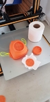  Coronavirus mk3 mask - globaldesign  3d model for 3d printers