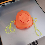  Coronavirus mk3 mask - globaldesign  3d model for 3d printers