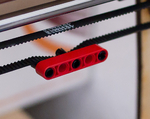  30s ultimaker belt tensioner  3d model for 3d printers