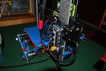  My mishmash prusa i3  3d model for 3d printers