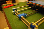  My mishmash prusa i3  3d model for 3d printers