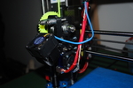  My mishmash prusa i3  3d model for 3d printers