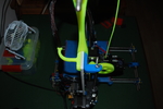  My mishmash prusa i3  3d model for 3d printers