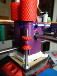  Dual printhead  3d model for 3d printers