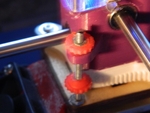  Dual printhead  3d model for 3d printers