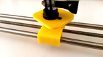  Camera slider  3d model for 3d printers