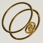  Ring (golden ratio)  3d model for 3d printers