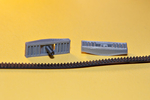  Tough belt clip  3d model for 3d printers