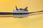  Tough belt clip  3d model for 3d printers