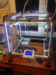  Big one printer   3d model for 3d printers
