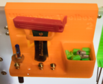  Ultimaker toolbox 2 | toolbox 2 for ultimaker  3d model for 3d printers