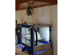  Umo+ heated chamber  3d model for 3d printers