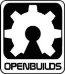  Openbuilds parts  3d model for 3d printers