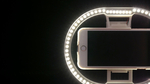  Led ring light  3d model for 3d printers