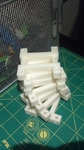  Servo i brace  3d model for 3d printers