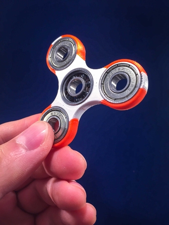 Mini Tri-Spinner (+Dual)