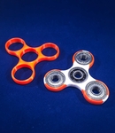 Modelo 3d de Mini tri-spinner (+dual) para impresoras 3d