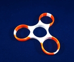  Mini tri-spinner (+dual)  3d model for 3d printers