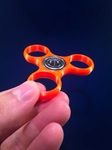  Mini tri-spinner (+dual)  3d model for 3d printers