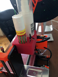  Tool holder for prusa i3  3d model for 3d printers