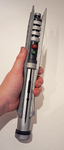   revan's lightsabers  3d model for 3d printers