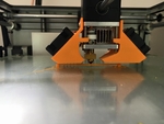  New fan duct for um2  3d model for 3d printers
