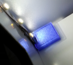  Ultimaker 2 led-fix  3d model for 3d printers