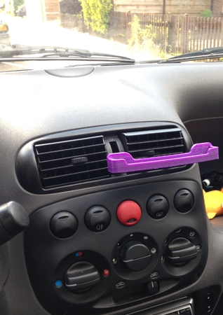 iPhone 5 Car Holder