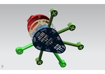  Io fpv  3d model for 3d printers