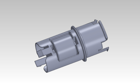  Spool holders  3d model for 3d printers