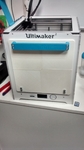  Ultimaker2 temperature lid  3d model for 3d printers